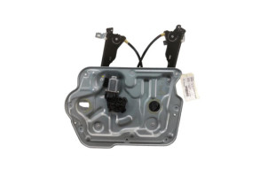 Leve vitre electrique avant droit NISSAN QASHQAI 1 Photo n°3