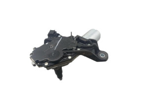 Moteur essuie glace arriere NISSAN QASHQAI 1 Photo n°3