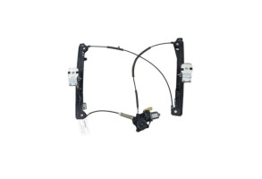 Leve vitre electrique avant gauche MINI MINI 2 R56 Photo n°3