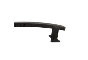 Renfort pare choc avant (traverse) NISSAN QASHQAI 1 Photo n°4