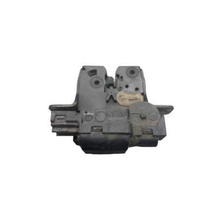 Serrure de coffre NISSAN QASHQAI 1