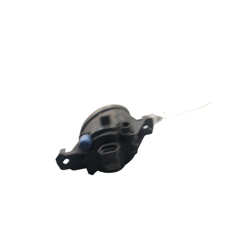 Anti brouillard droit (feux) NISSAN QASHQAI 1 Photo n°1