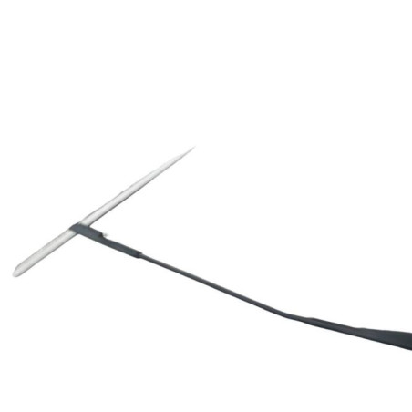 Bras essuie glace avant droit NISSAN QASHQAI 1