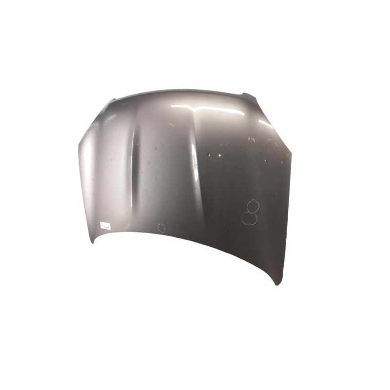 Capot NISSAN QASHQAI 1 Photo n°1