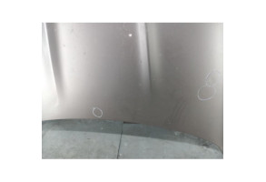 Capot NISSAN QASHQAI 1 Photo n°3