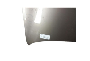 Capot NISSAN QASHQAI 1 Photo n°6