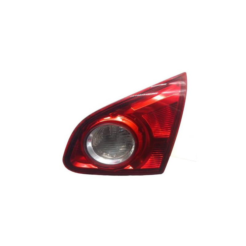 Feu arriere secondaire droit (feux) NISSAN QASHQAI 1 Photo n°1