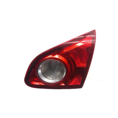 Feu arriere secondaire droit (feux) NISSAN QASHQAI 1