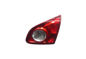 Feu arriere secondaire droit (feux) NISSAN QASHQAI 1 Photo n°1