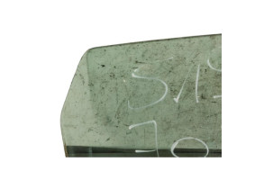 Vitre arriere droit NISSAN QASHQAI 1 Photo n°3