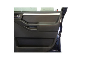 Porte avant droit OPEL MERIVA A Photo n°1