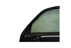 Porte avant droit OPEL MERIVA A Photo n°3