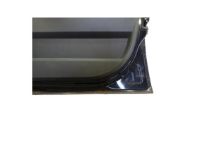 Porte avant droit OPEL MERIVA A Photo n°4