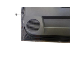 Porte avant droit OPEL MERIVA A Photo n°5