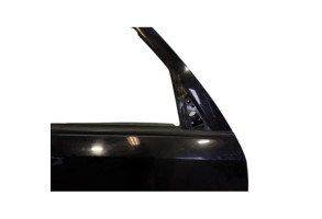 Porte avant droit OPEL MERIVA A Photo n°6