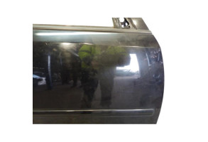 Porte avant droit OPEL MERIVA A Photo n°7