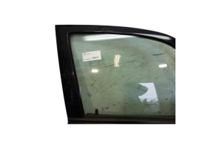 Porte avant droit OPEL MERIVA A Photo n°9
