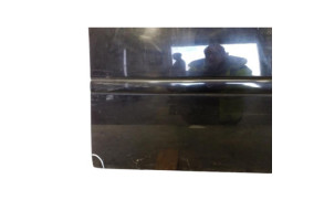 Porte avant droit OPEL MERIVA A Photo n°10