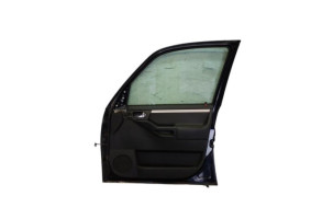 Porte avant droit OPEL MERIVA A Photo n°11