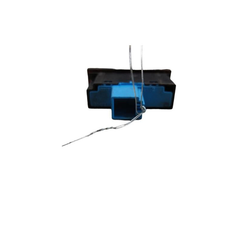Bouton de warning VOLKSWAGEN T-ROC Photo n°1