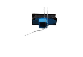 Bouton de warning VOLKSWAGEN T-ROC Photo n°1
