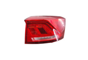 Feu arriere principal droit (feux) VOLKSWAGEN T-ROC Photo n°4