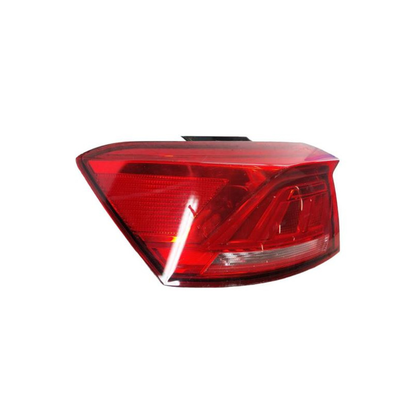 Feu arriere principal gauche (feux) VOLKSWAGEN T-ROC Photo n°1