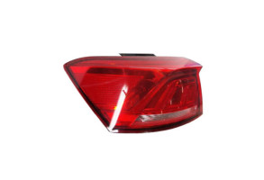 Feu arriere principal gauche (feux) VOLKSWAGEN T-ROC Photo n°1