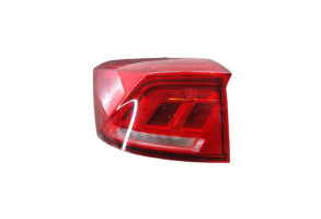 Feu arriere principal gauche (feux) VOLKSWAGEN T-ROC Photo n°3