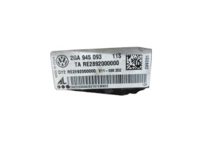 Feu arriere secondaire gauche (feux) VOLKSWAGEN T-ROC Photo n°2