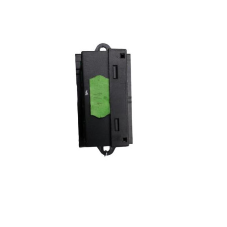 Resistance chauffage RENAULT MEGANE 2