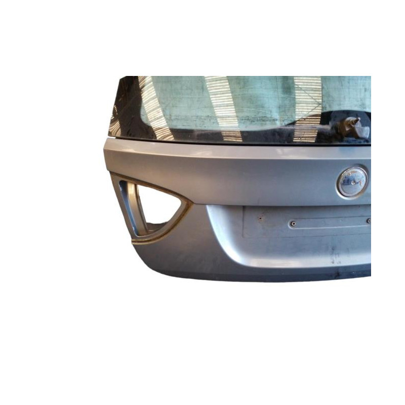 Malle/Hayon arriere BMW SERIE 3 E91 Photo n°1