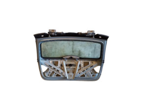 Malle/Hayon arriere BMW SERIE 3 E91 Photo n°6
