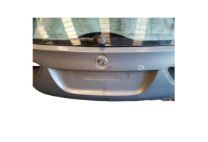 Malle/Hayon arriere BMW SERIE 3 E91 Photo n°7