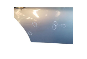 Porte arriere droit BMW SERIE 3 E91 Photo n°5