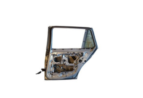 Porte arriere droit BMW SERIE 3 E91 Photo n°8
