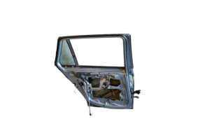 Porte arriere gauche BMW SERIE 3 E91 Photo n°2