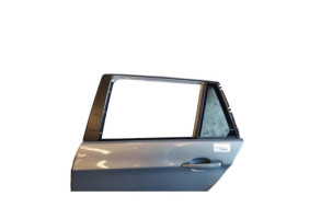 Porte arriere gauche BMW SERIE 3 E91 Photo n°4