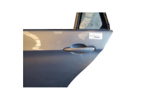 Porte arriere gauche BMW SERIE 3 E91 Photo n°7