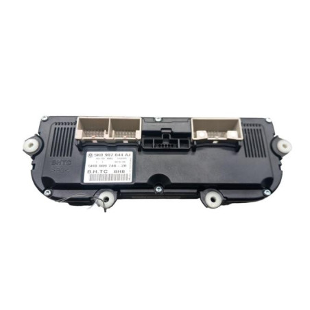 Commande chauffage VOLKSWAGEN GOLF PLUS
