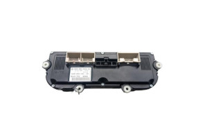 Commande chauffage VOLKSWAGEN GOLF PLUS Photo n°1