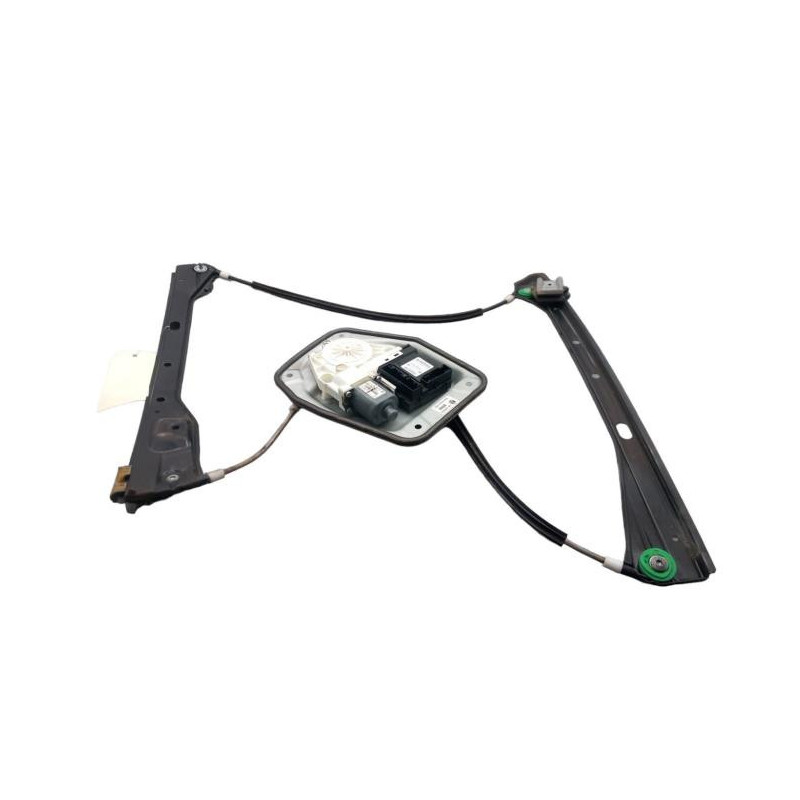 Leve vitre electrique avant droit VOLKSWAGEN GOLF PLUS Photo n°1