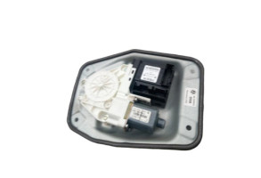 Leve vitre electrique avant droit VOLKSWAGEN GOLF PLUS Photo n°2