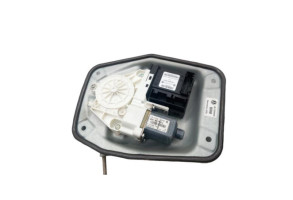 Leve vitre electrique avant droit VOLKSWAGEN GOLF PLUS Photo n°3
