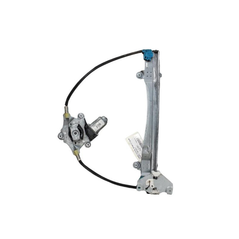 Leve vitre electrique avant droit RENAULT TWINGO 2 Photo n°1