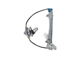Leve vitre electrique avant droit RENAULT TWINGO 2 Photo n°1