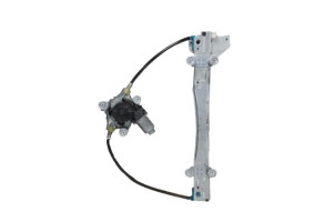 Leve vitre electrique avant droit RENAULT TWINGO 2 Photo n°4