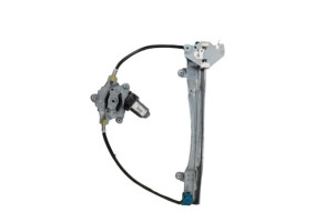 Leve vitre electrique avant gauche RENAULT TWINGO 2 Photo n°2