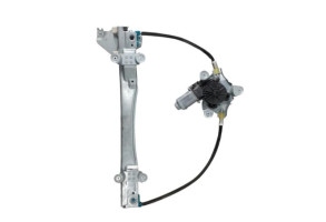 Leve vitre electrique avant gauche RENAULT TWINGO 2 Photo n°4