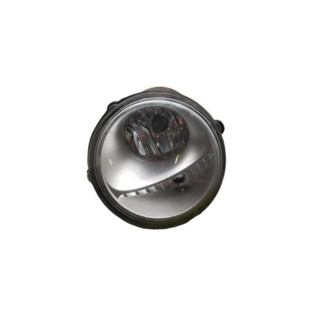 Optique avant secondaire gauche (feux)(clignotant) RENAULT TWINGO 2